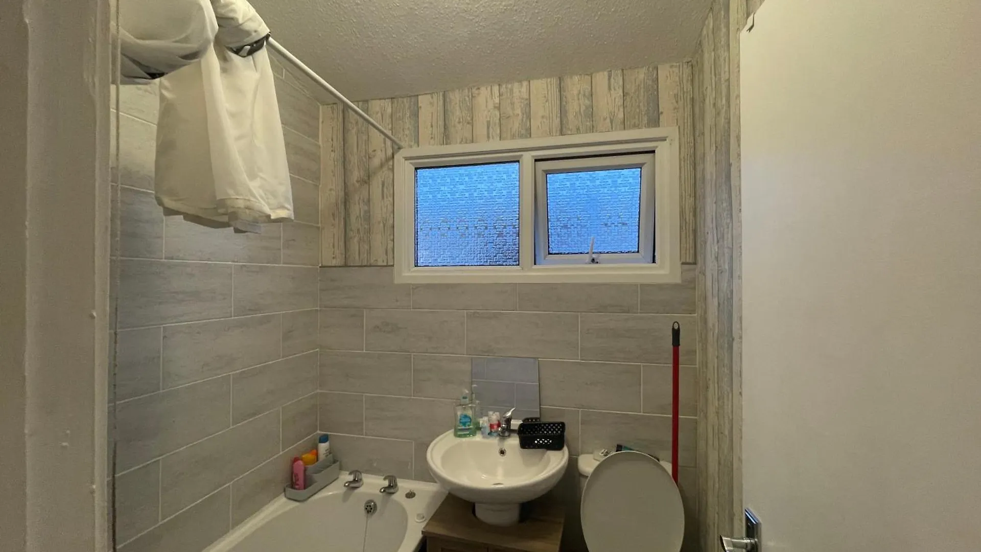 Вилла Secret Chalet Escape Уитернси